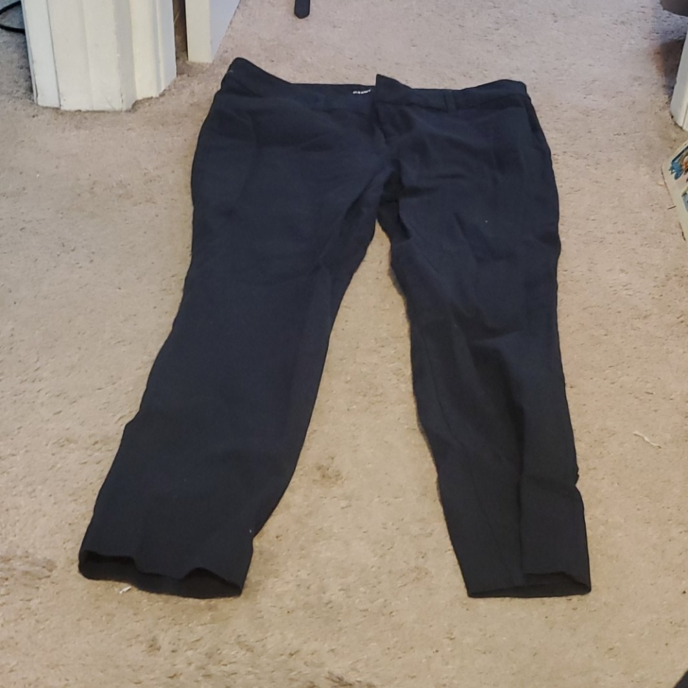 Pants
